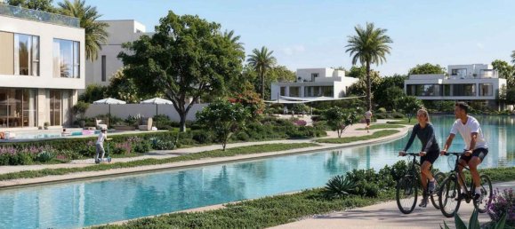 4 bedrooms Villa for sale in Dubai, UAE № 119610 10
