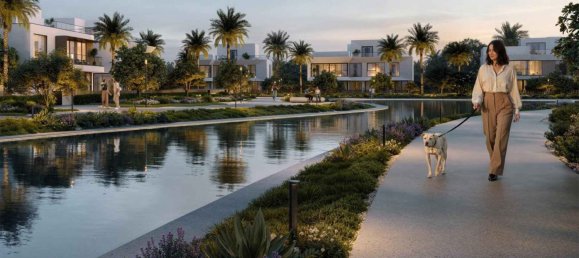 4 bedrooms Villa for sale in Dubai, UAE № 119610 4