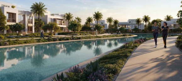 4 bedrooms Villa for sale in Dubai, UAE № 119610 2