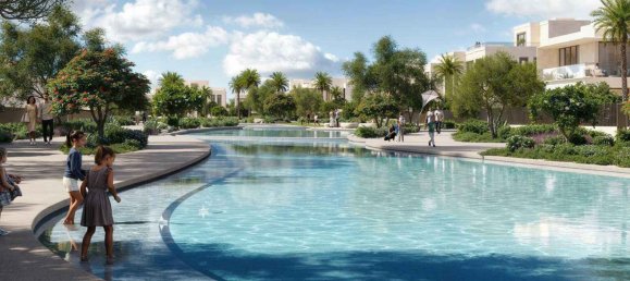4 bedrooms Villa for sale in Dubai, UAE № 119610 5