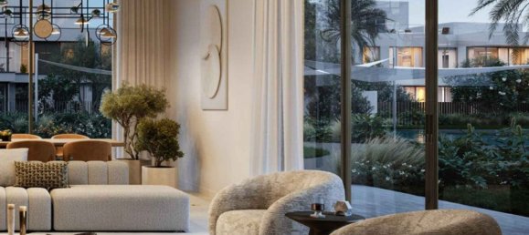 4 bedrooms Villa for sale in Dubai, UAE № 119610 6