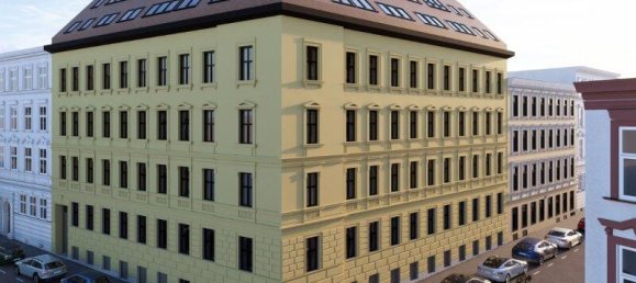 3 rooms Apartment in Ottakring, Austria No. 145164 4