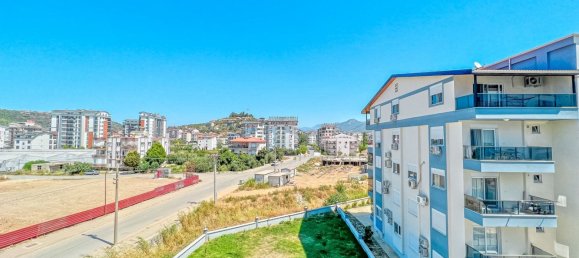Apartamento de 1+1 en Gazipasa, Turkey No. 31614 14