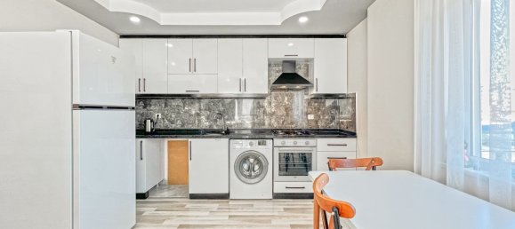 Apartamento de 1+1 en Gazipasa, Turkey No. 31614 9