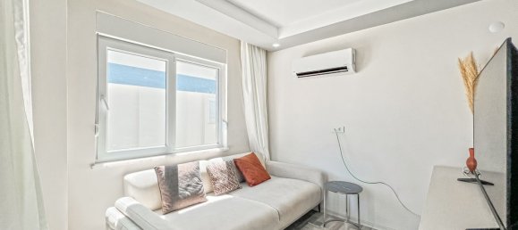 Apartamento de 1+1 en Gazipasa, Turkey No. 31614 11