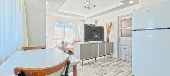 Apartamento de 1+1 en Gazipasa, Turkey No. 31614 8