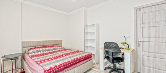 Apartamento de 1+1 en Gazipasa, Turkey No. 31614 17