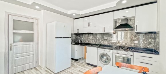 Apartamento de 1+1 en Gazipasa, Turkey No. 31614 10
