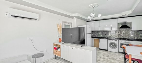 Apartamento de 1+1 en Gazipasa, Turkey No. 31614 12
