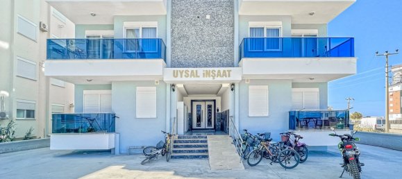 Apartamento de 1+1 en Gazipasa, Turkey No. 31614 5