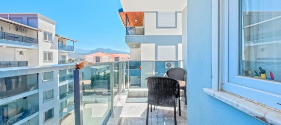 Apartamento de 1+1 en Gazipasa, Turkey No. 31614 13