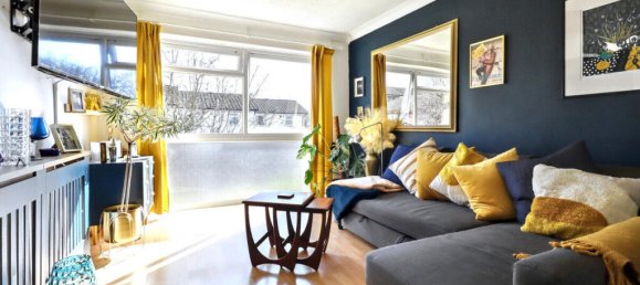 1 bedroom Apartment in Croydon, United Kingdom No. 4888 20