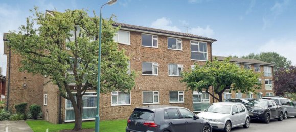 1 bedroom Apartment in Croydon, United Kingdom No. 4888 27