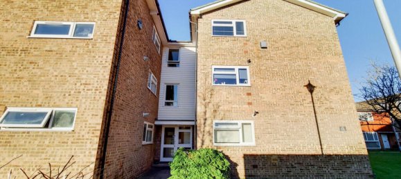 1 bedroom Apartment in Croydon, United Kingdom No. 4888 2