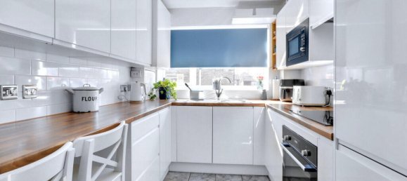 1 bedroom Apartment in Croydon, United Kingdom No. 4888 8