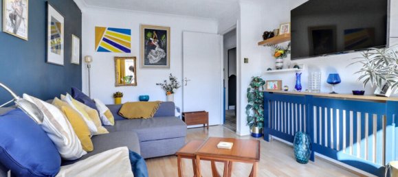 1 bedroom Apartment in Croydon, United Kingdom No. 4888 6