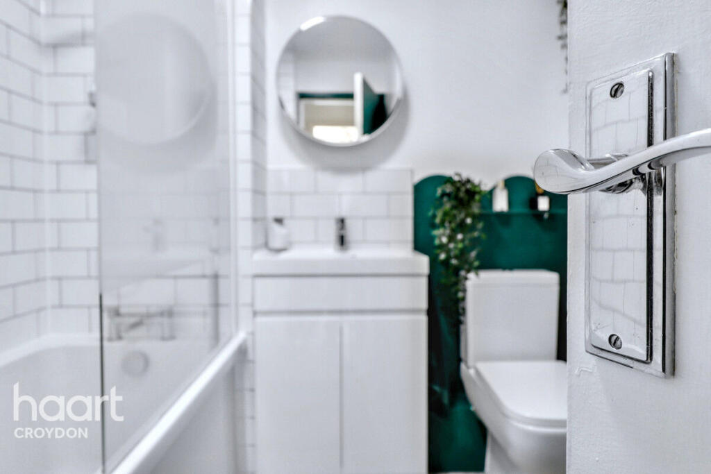 1 bedroom Apartment in Croydon, United Kingdom No. 4888