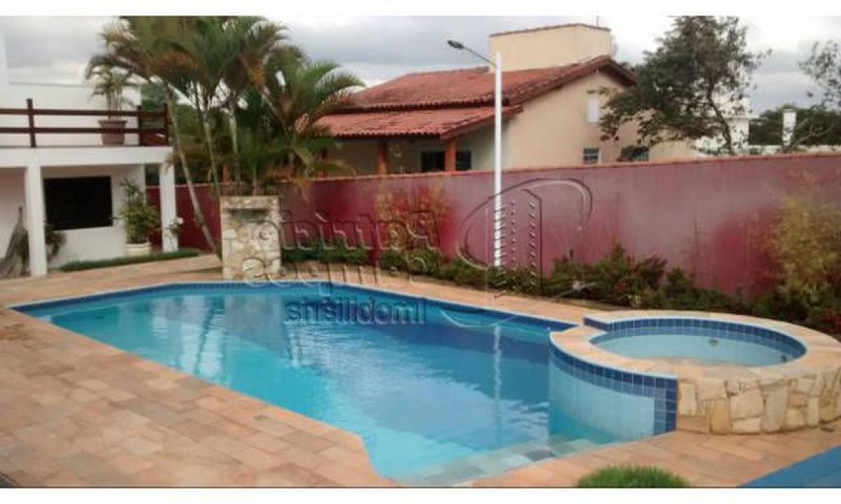 5 chambres Maison à Sao Paulo, Brazil No. 531656