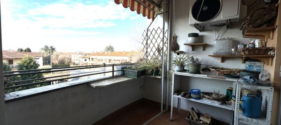 4 rooms Penthouse in Gessate, Italy No. 8324 15