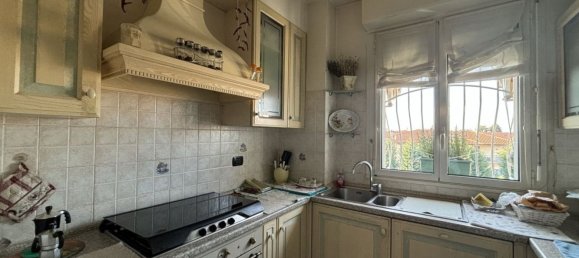 4 rooms Penthouse in Gessate, Italy No. 8324 16