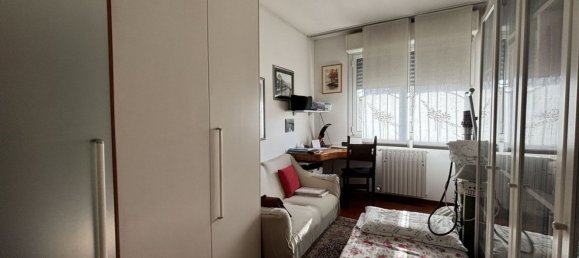 4 rooms Penthouse in Gessate, Italy No. 8324 12