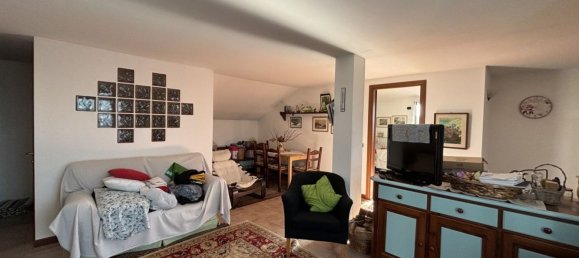 4 rooms Penthouse in Gessate, Italy No. 8324 9