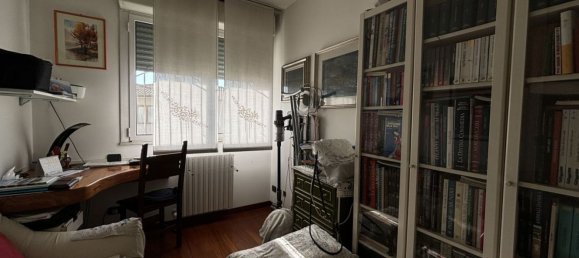 4 rooms Penthouse in Gessate, Italy No. 8324 11