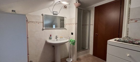 4 rooms Penthouse in Gessate, Italy No. 8324 8