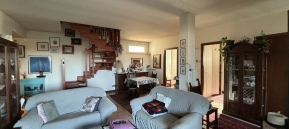 4 rooms Penthouse in Gessate, Italy No. 8324 17