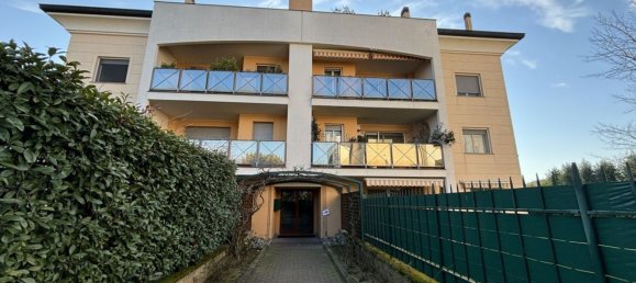 4 rooms Penthouse in Gessate, Italy No. 8324 6