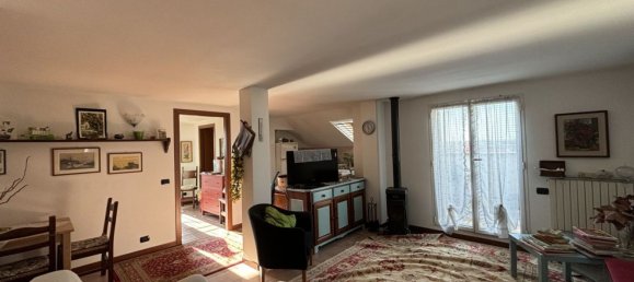 4 rooms Penthouse in Gessate, Italy No. 8324 10
