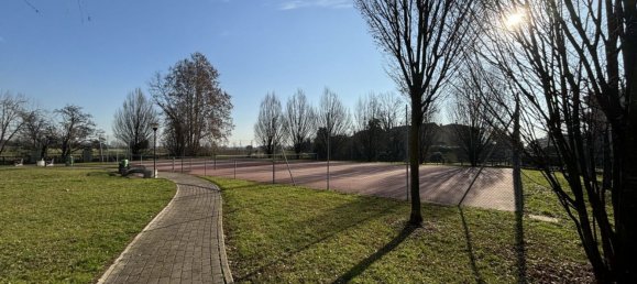 4 rooms Penthouse in Gessate, Italy No. 8324 5