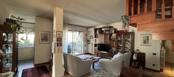 4 rooms Penthouse in Gessate, Italy No. 8324 18