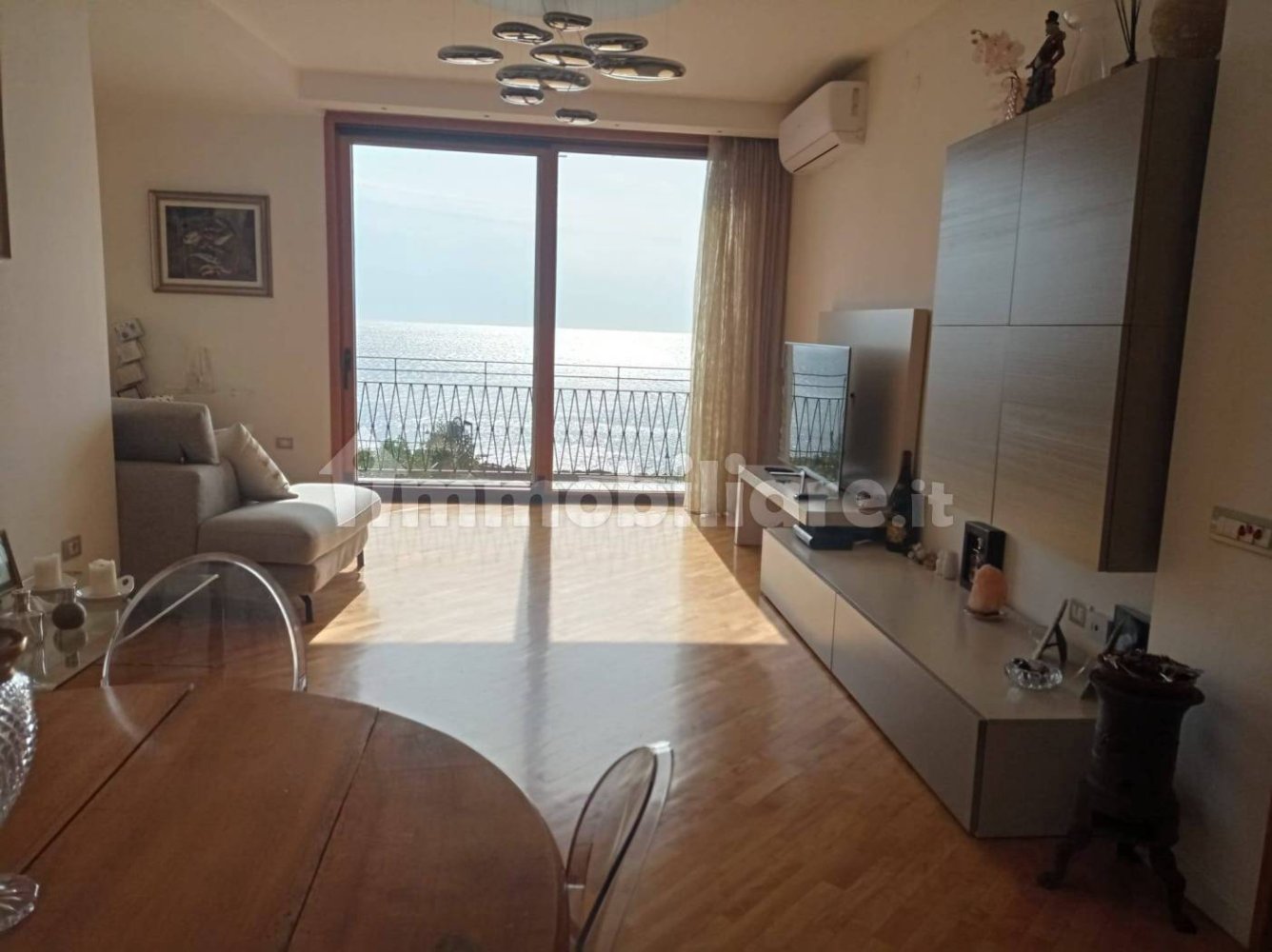 3 غرف نوم شقة في Pozzuoli, Italy رقم 31568