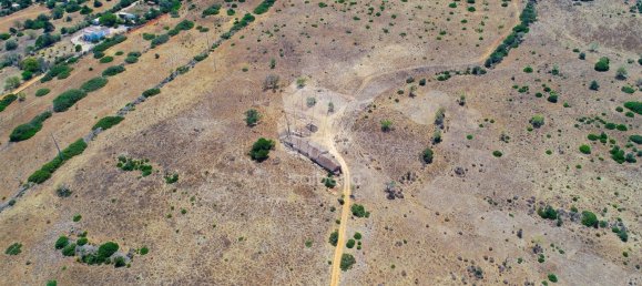  Land in Luz, Portugal No. 60909 6