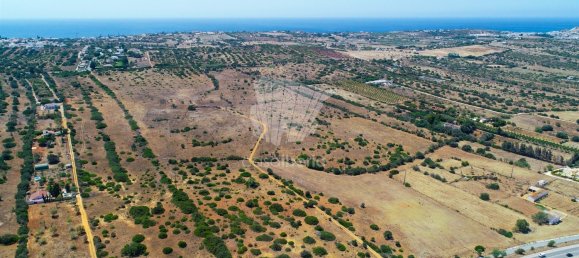  Land in Luz, Portugal No. 60909 4