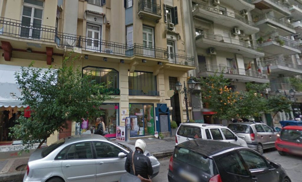 Property à Thessaloniki, Greece 129m² No. 3678
