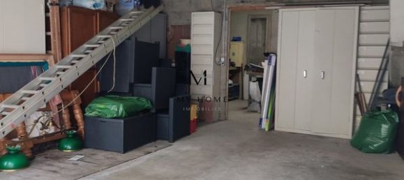 Garage in Mortagne-au-Perche, France 110m², Nr. 356216 6
