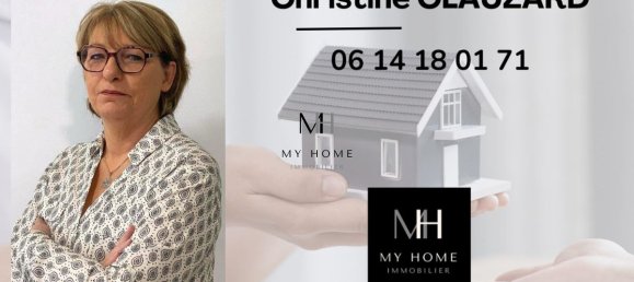 Garage in Mortagne-au-Perche, France 110m², Nr. 356216 8