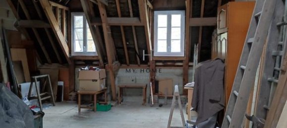 Garage in Mortagne-au-Perche, France 110m², Nr. 356216 11