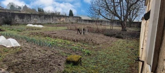 Garage in Mortagne-au-Perche, France 110m², Nr. 356216 4