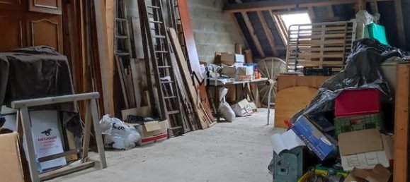 Garage in Mortagne-au-Perche, France 110m², Nr. 356216 10