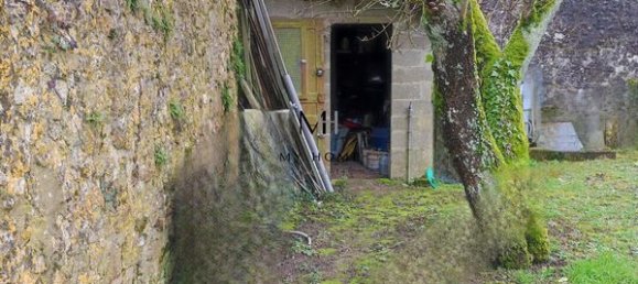 Garage in Mortagne-au-Perche, France 110m², Nr. 356216 13