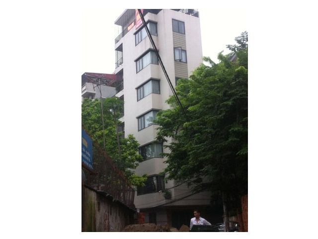 1 bedroom House in Cau Giay, Vietnam No. 3724