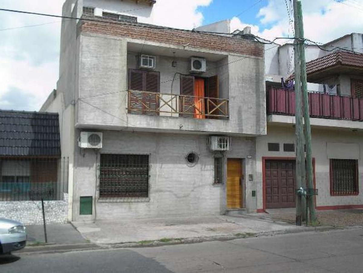 3 Schlafzimmer Haus in Bermudez, Argentina, Nr. 10960