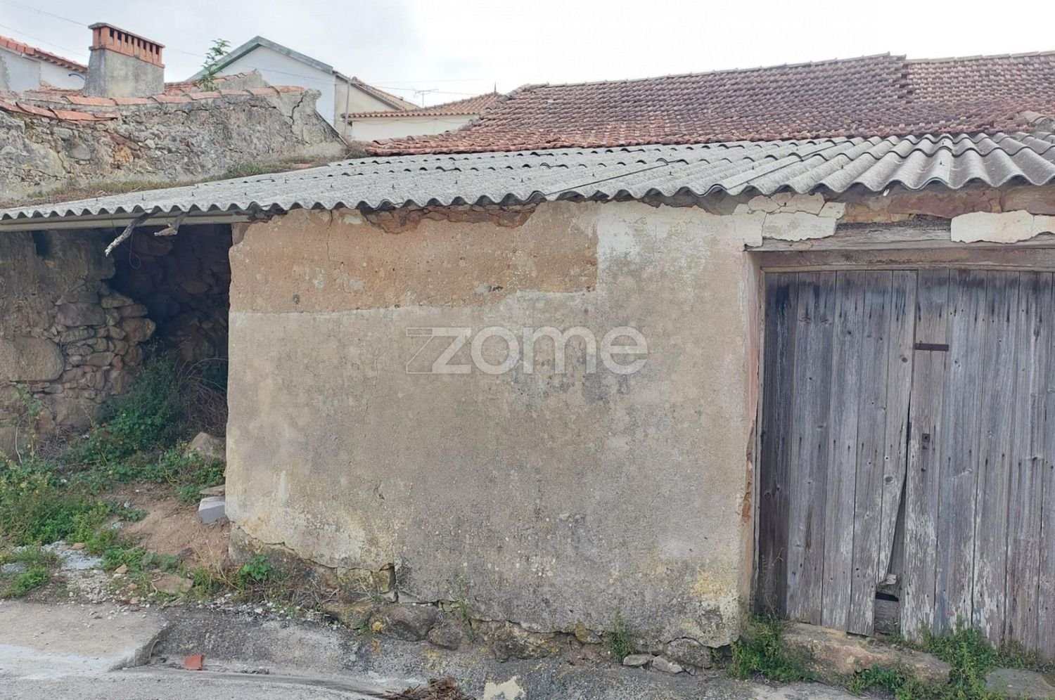 105m² Warehouse in Aljubarrota, Portugal No. 75341