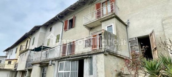 3 bedrooms House in Montafia, Italy No. 155958 10