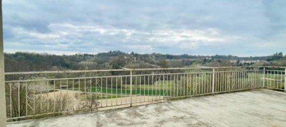 3 bedrooms House in Montafia, Italy No. 155958 15