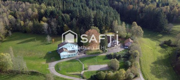 عقار تجاري في Combrimont, France 1500متر مربع رقم 225203 5