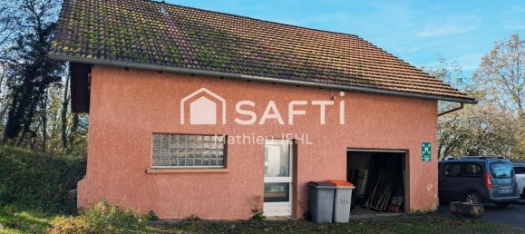 عقار تجاري في Combrimont, France 1500متر مربع رقم 225203 11